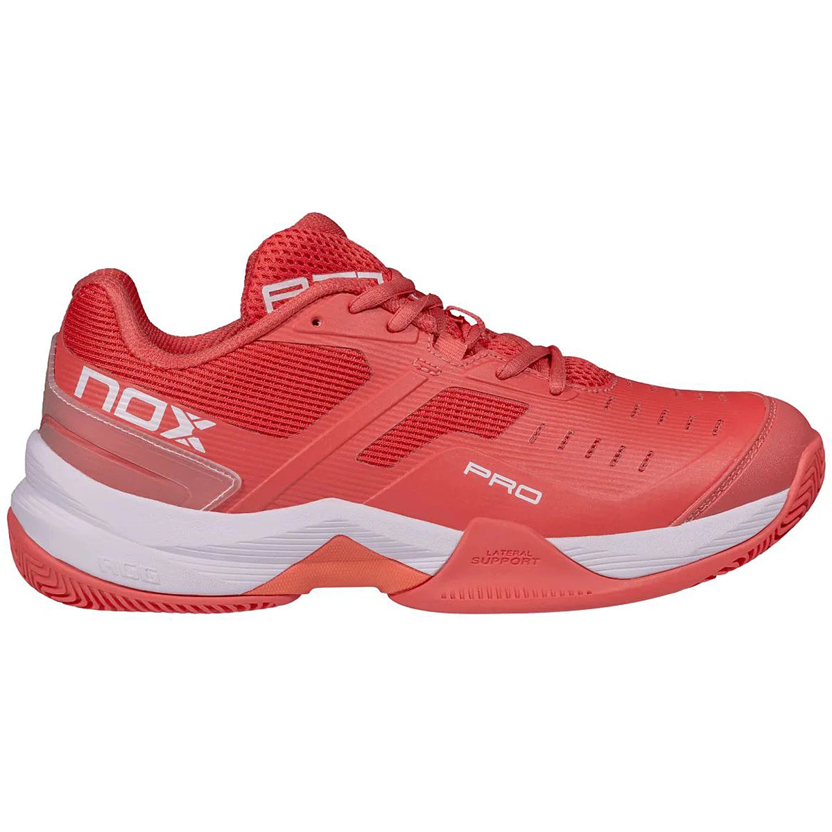 Nox Padel Shoes Women At10 Pro