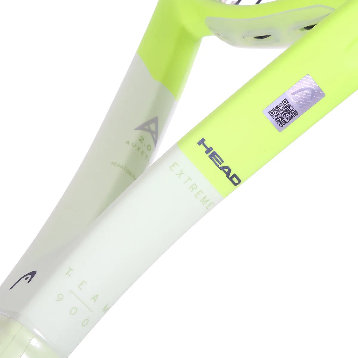 Head Extreme Team Racket (265 Gr) (Strung)