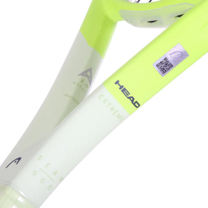 Head Extreme Team Racket (265 Gr) (Strung)