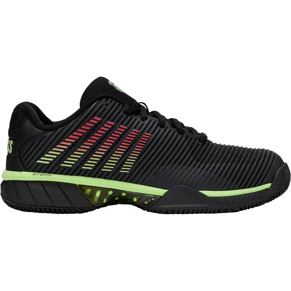 K-Swiss Hypercourt Express 2 Clay Shoes