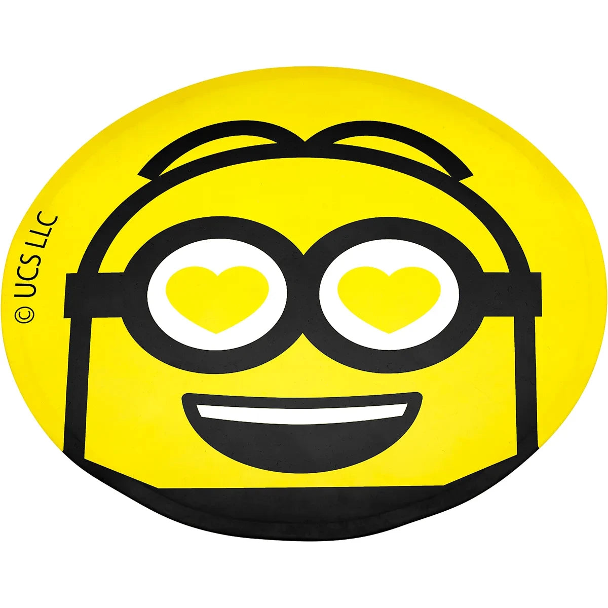 Pack of 6 Wilson Minions Targets