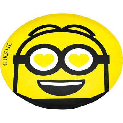Pack of 6 Wilson Minions Targets
