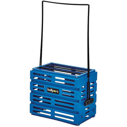 Tourna 80 Ball Ball Collector Basket