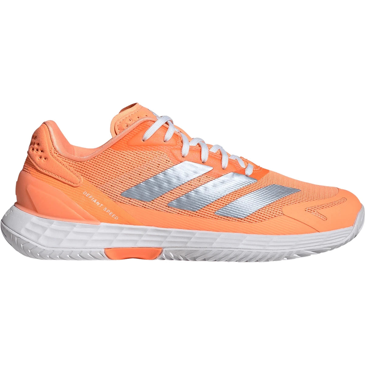 adidas Women's Defiant Speed 2 All Court Shoes