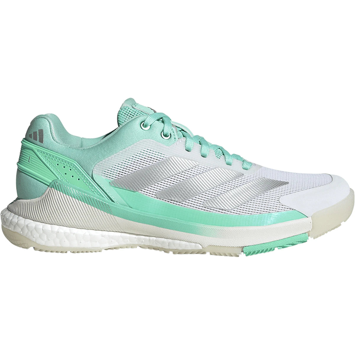 adidas Crazyquick Boost Women's Padel Shoes