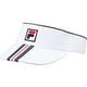 Fila Women's Oscar Visor