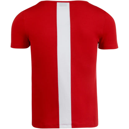 Le Coq Sportif Women's Tennis Essentiel Performance T-Shirt