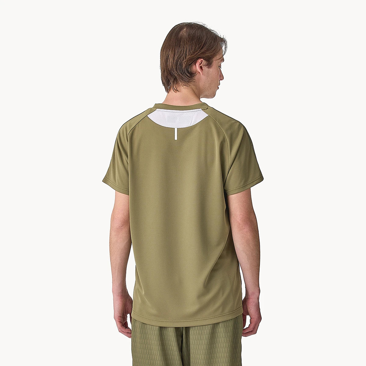 Yonex Men's Tour Elite 10718Ex T-Shirt