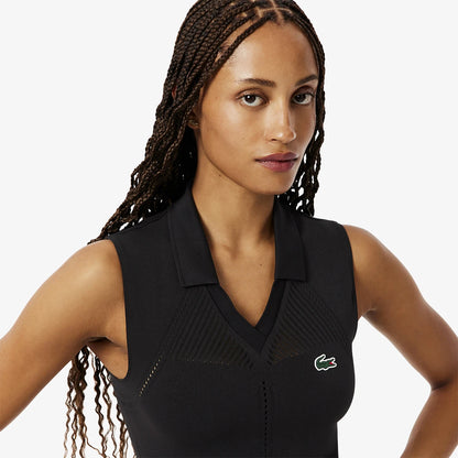 Lacoste Women's Athlete Tank Top Asia / Europe