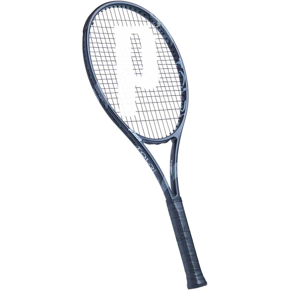 Prince Tour Carbon 100 Racket (275 Gr)