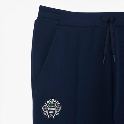 Lacoste Heritage Cotton Trousers