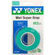 Yonex Super Grap Overgrips Ac102 X3