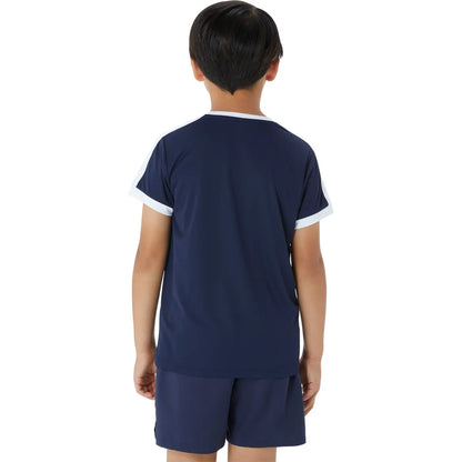 Asics Junior Boys Tennis T-Shirt