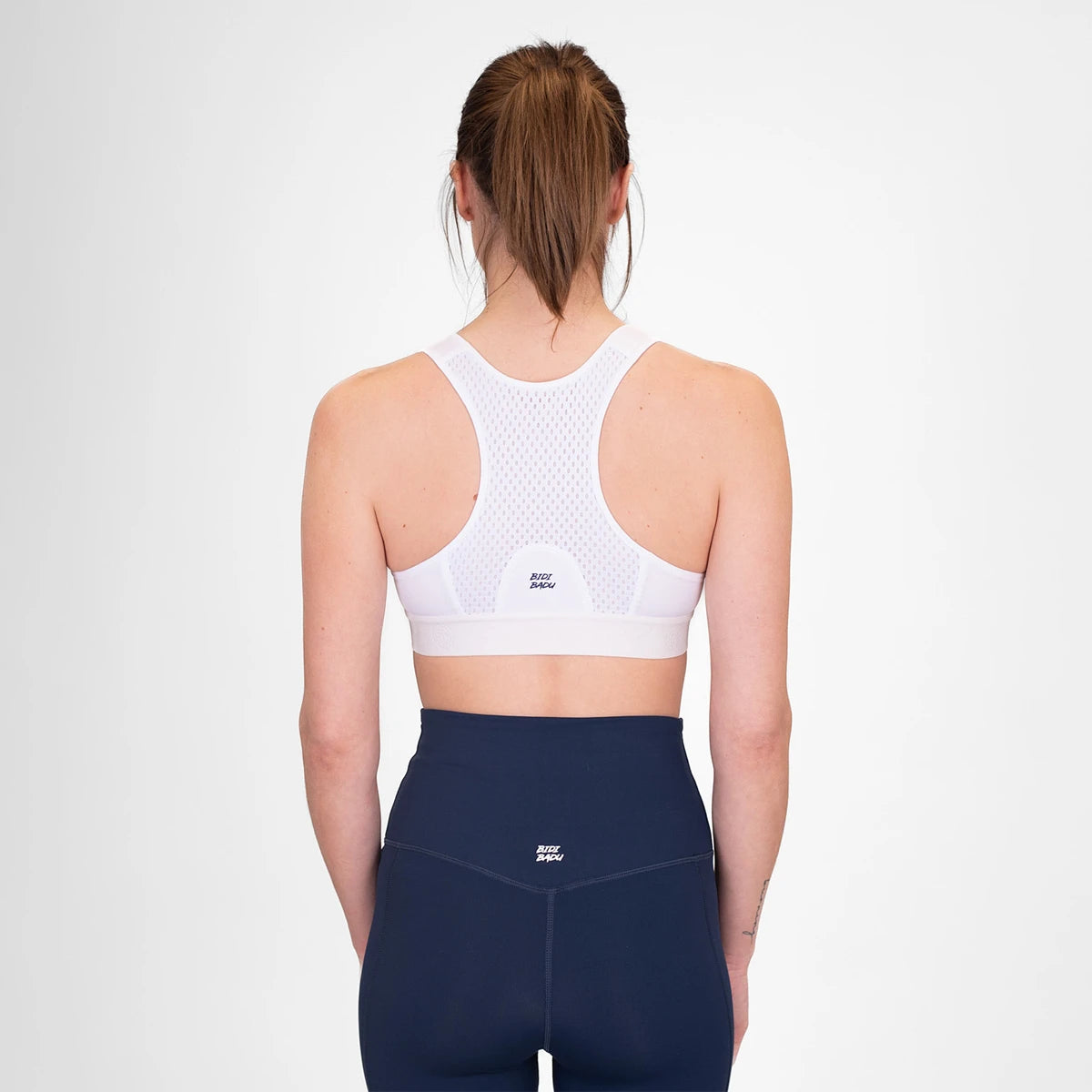Bidi Badu Women's Crew High Support Sports Bra