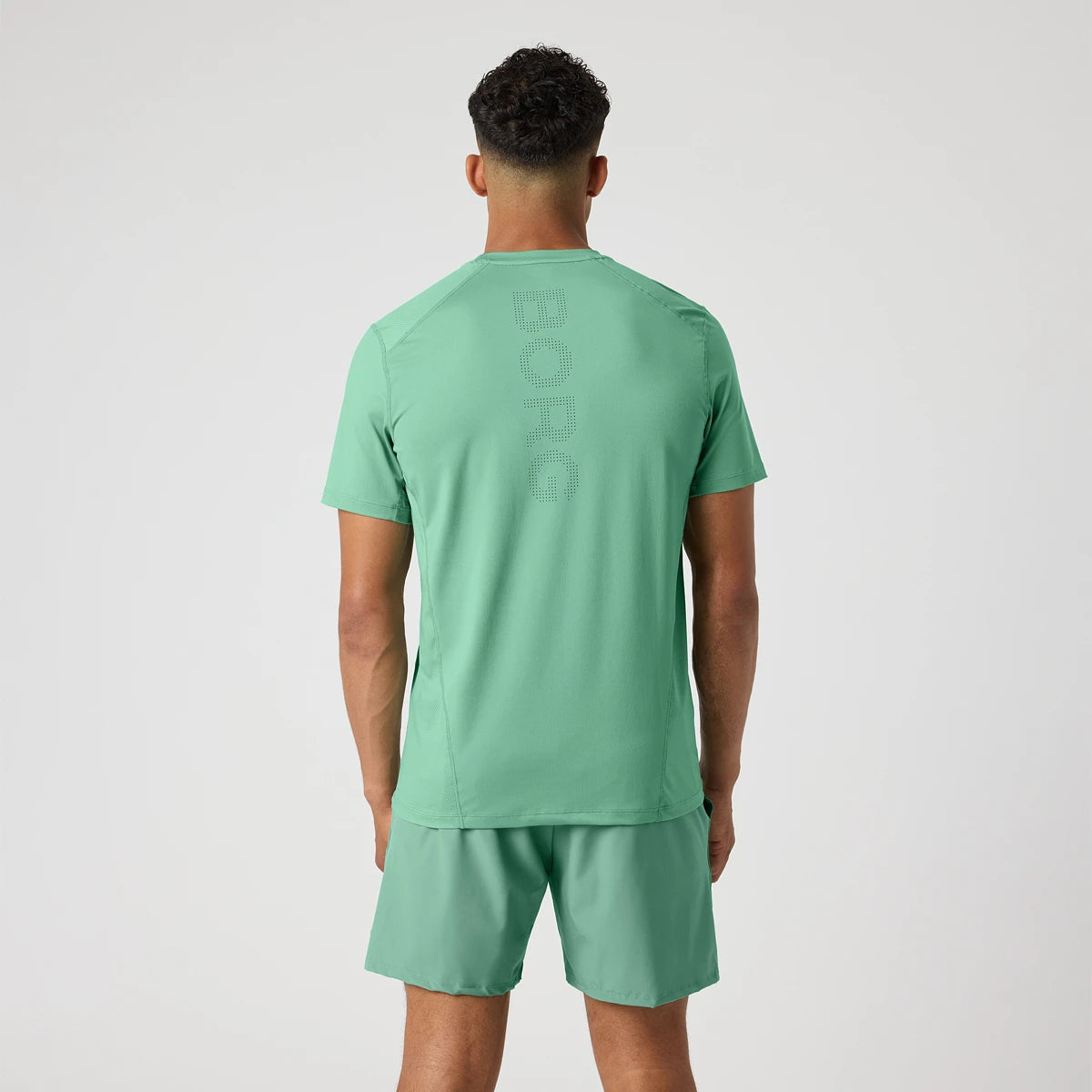 Bjorn Borg Ace Mesh Panel T-Shirt