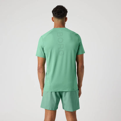 Bjorn Borg Ace Mesh Panel T-Shirt