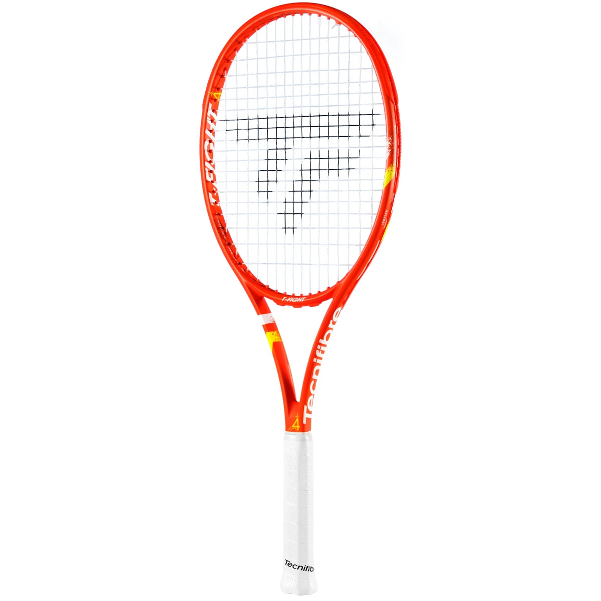 Tecnifibre T-Fight 300 Ig Racket (300 Gr)