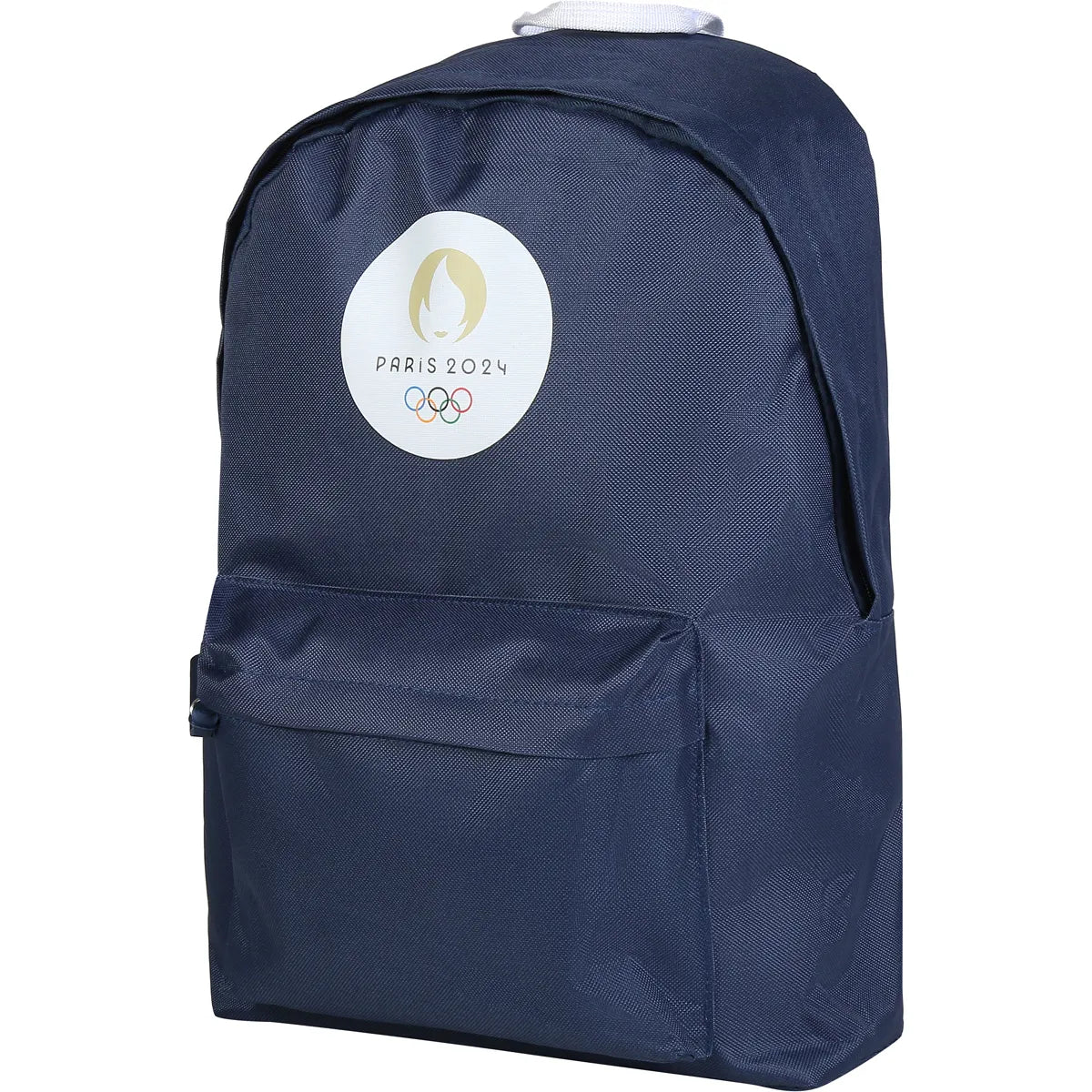 Essential Paris 2024 Backpack (28.5X43X14Cm)
