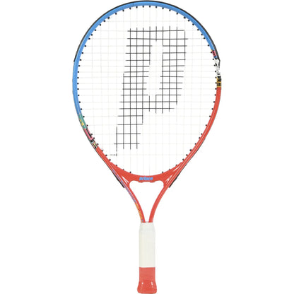 Prince Junior Ace/Face 21 Blue Racket