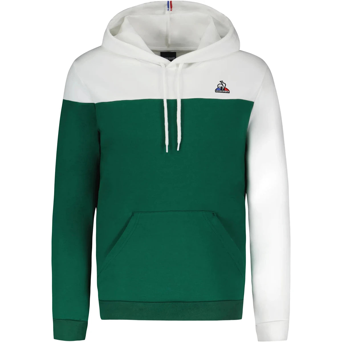 Le Coq Sportif Hoody Sweat Model 2