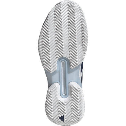 adidas Women's Adizero Ubersonic 5 Clay Shoes
