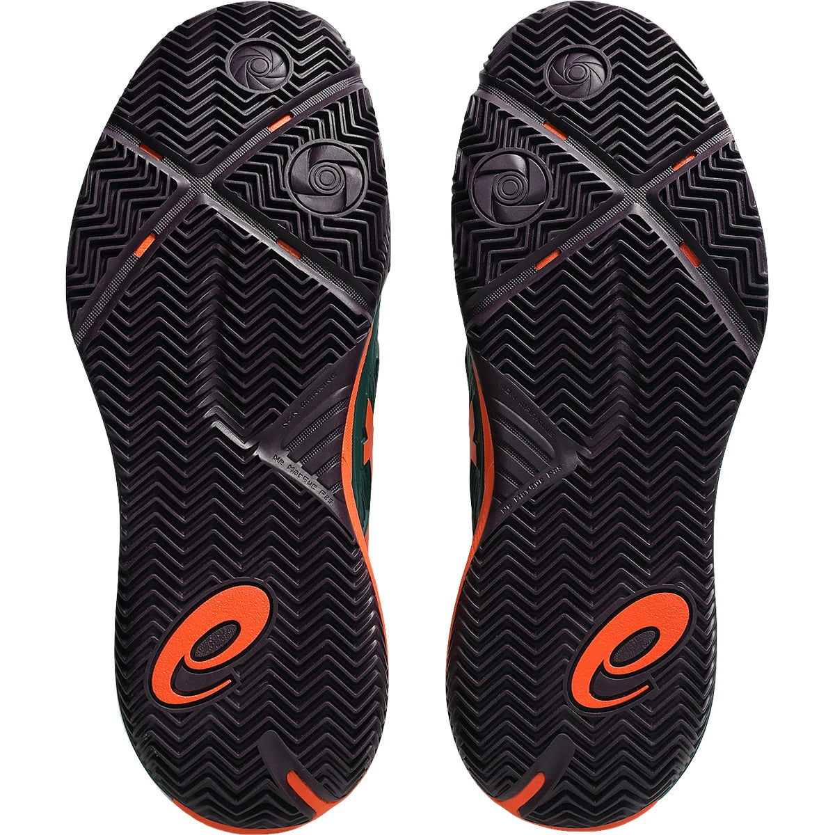 Asics Gel Resolution X Padel Shoes