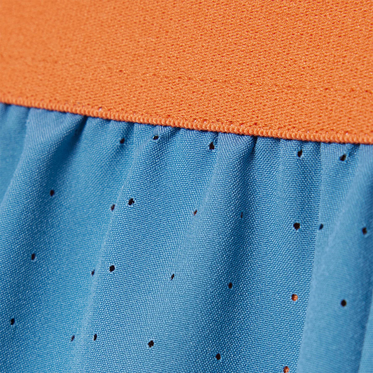 Short Lacoste Roland-Garros Player On Court