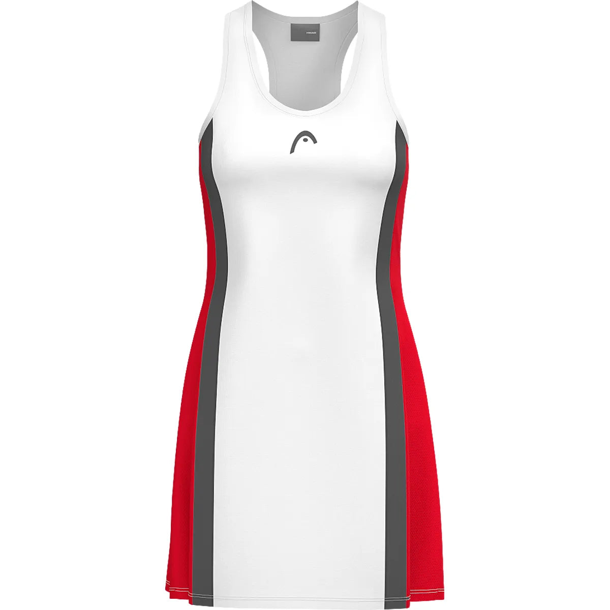 Head Women's Club Dress