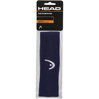 Headband Head