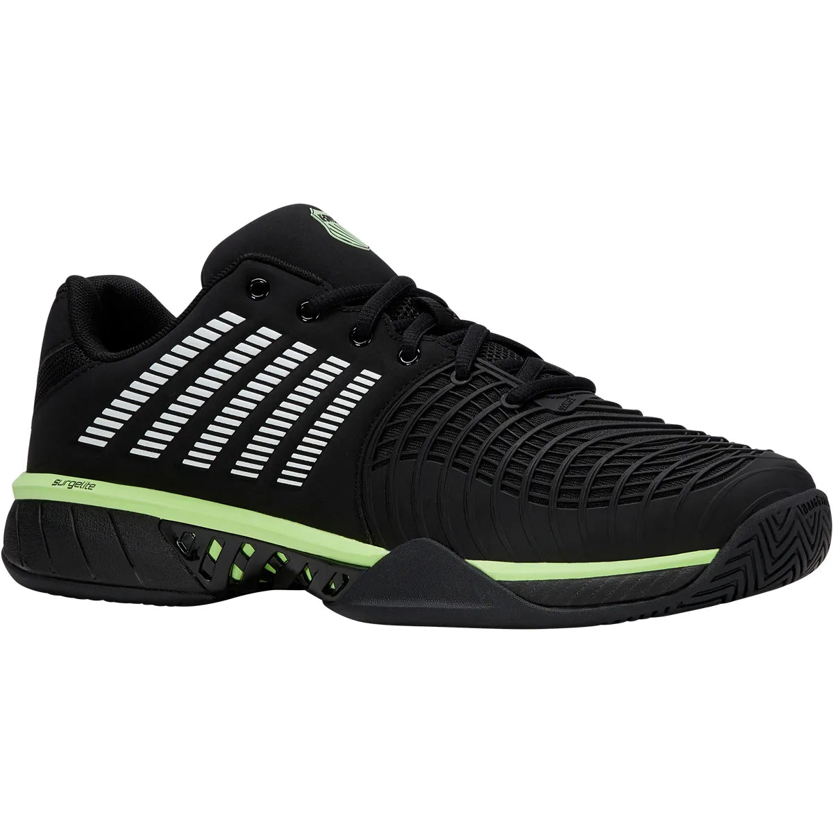 K-Swiss Express Light 3 All Court Shoes