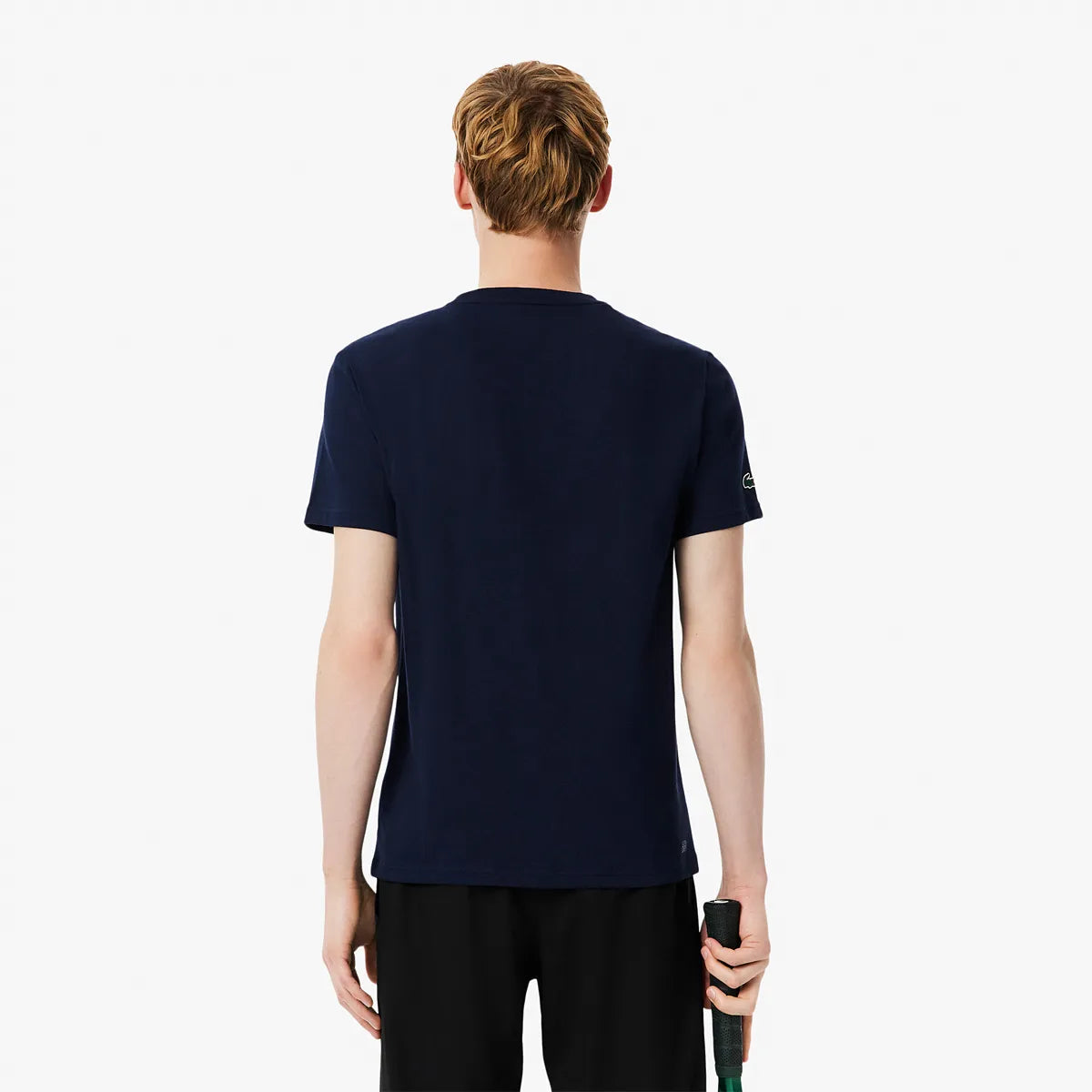 Lacoste Medvedev Training New York T-Shirt