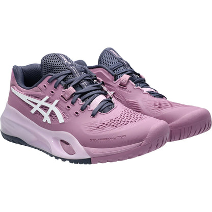 Asics Women's Gel Resolution X All Court Shoes