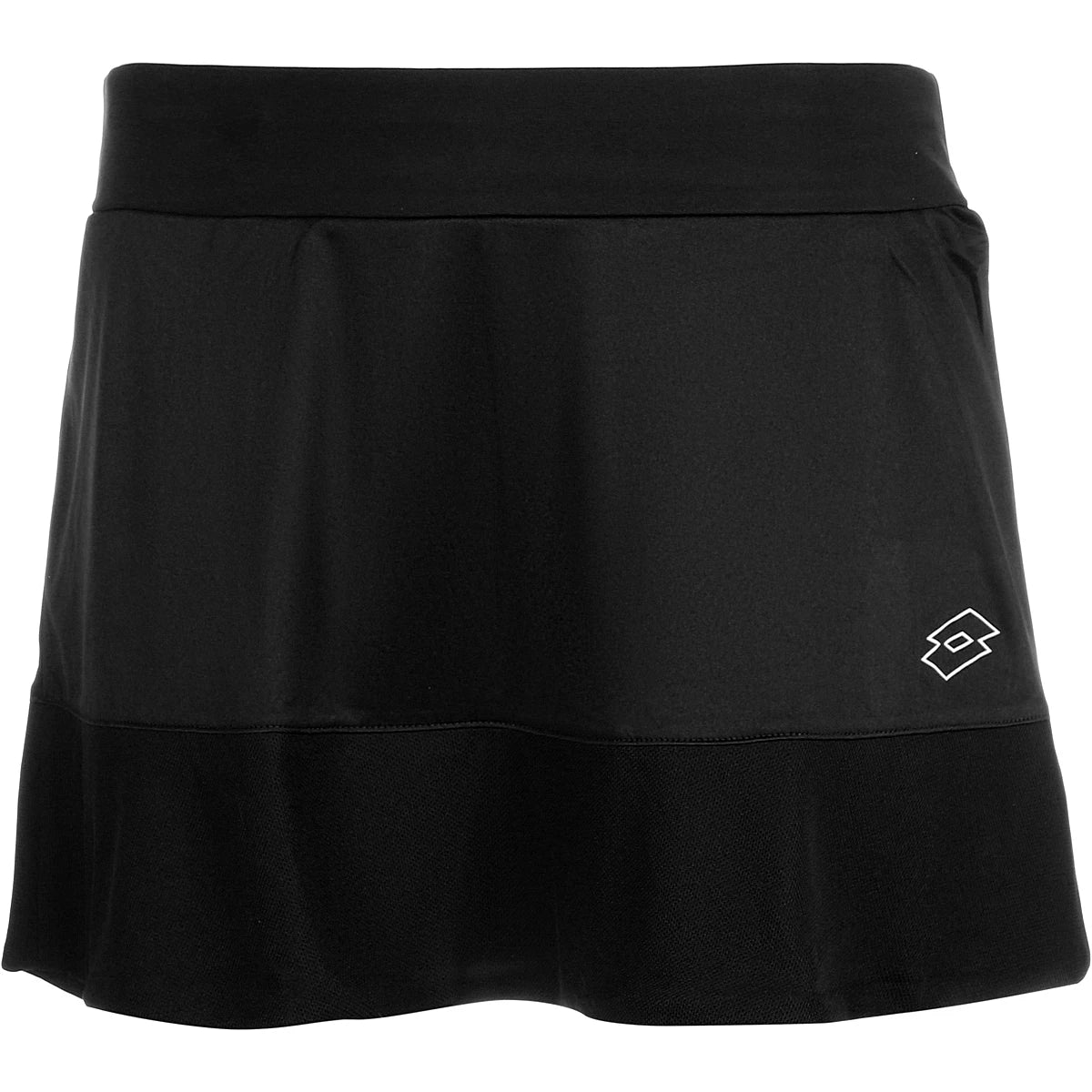 Lotto Junior Girl Squadra III Skirt