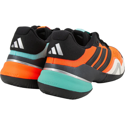 adidas Barricade 14 All Court shoes