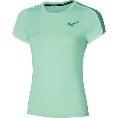 Mizuno Women's Frontier T-Shirt