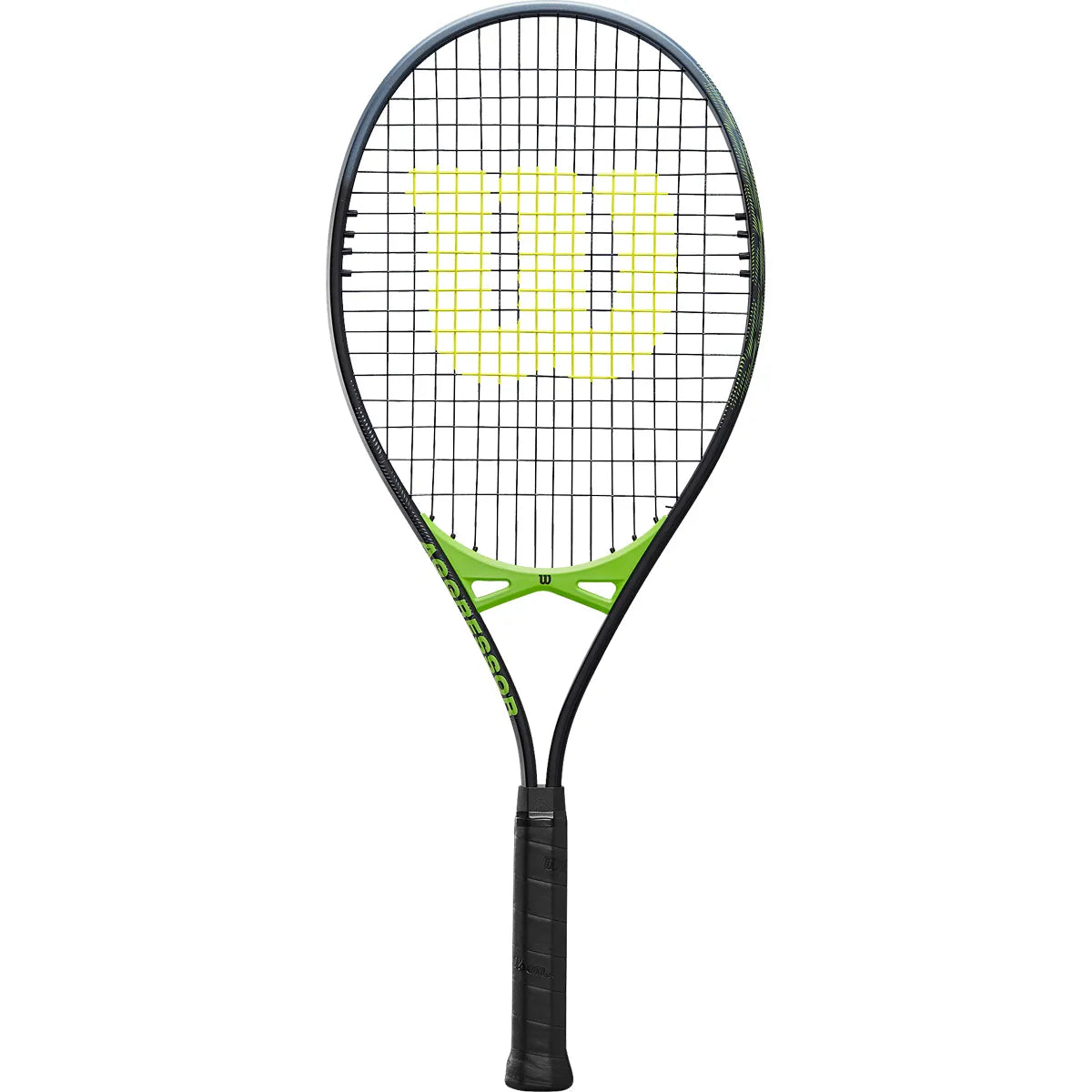 Wilson Aggressor 112 Racket (280 Gr)