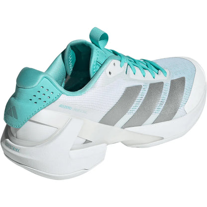 adidas Women's Adizero Ubersonic 5 All Court Shoes