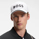 Boss Logo Cap