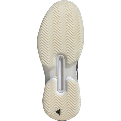 adidas Women's Adizero Ubersonic 5 Clay Shoes