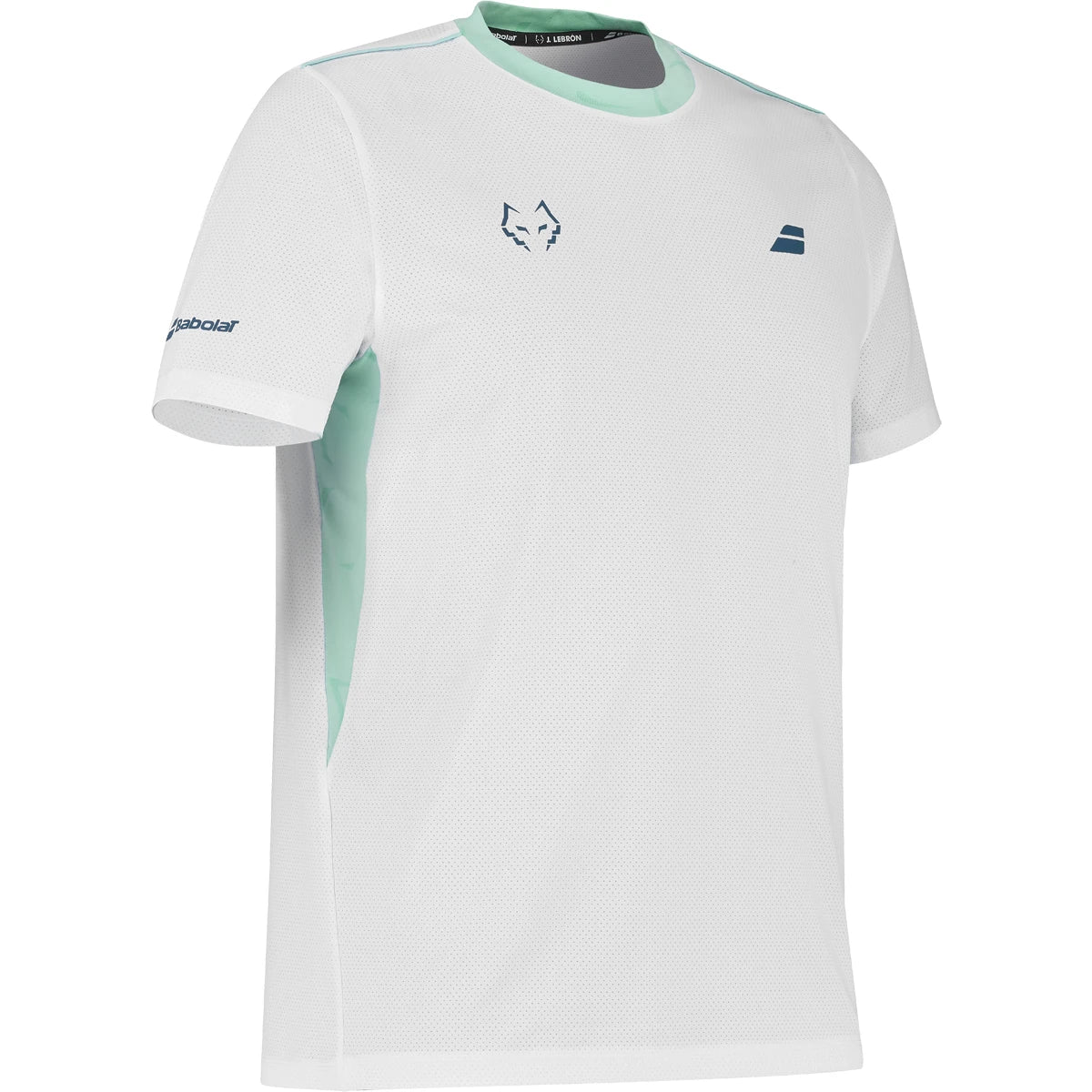 Babolat Padel Lebron T-Shirt