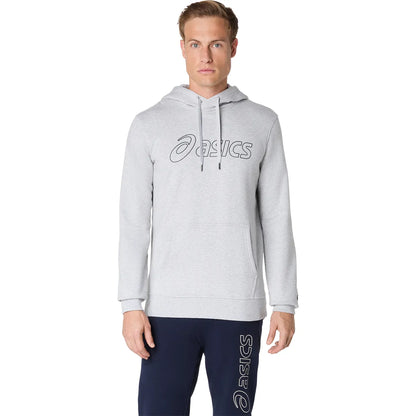Asics Training Hoody Sweat