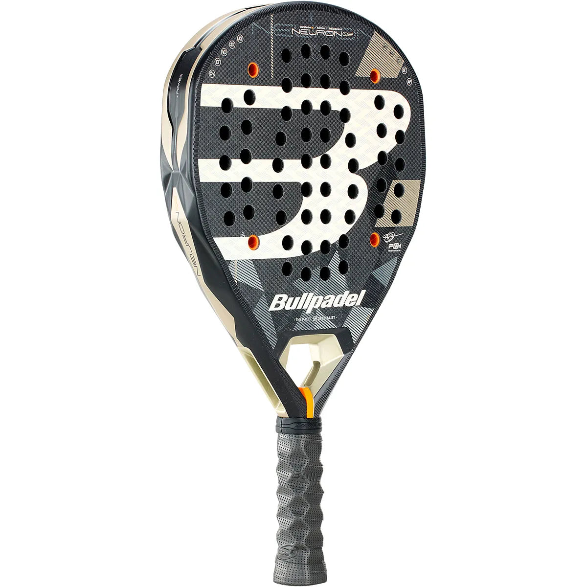 Padel Racket Bullpadel Neuron 02 2026