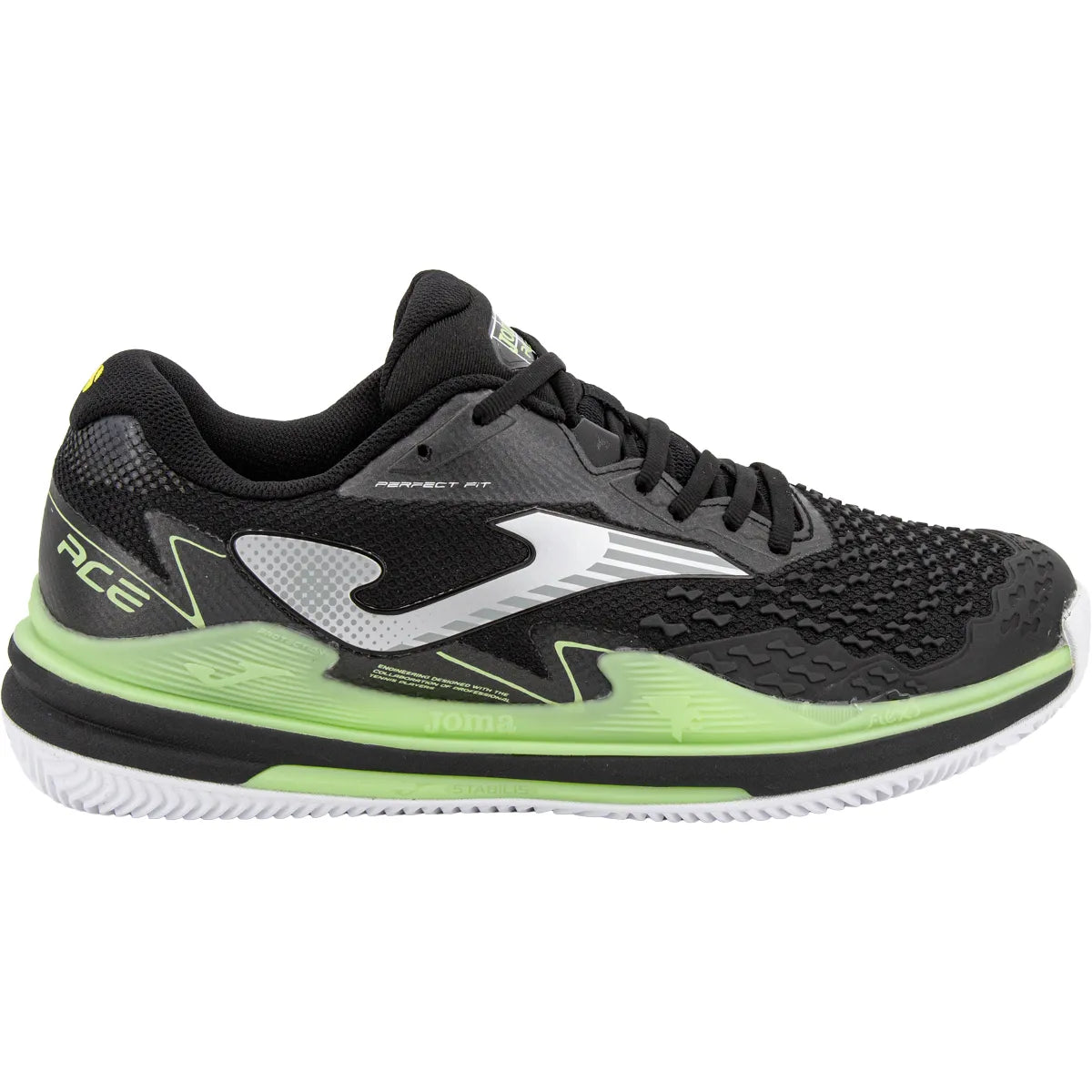 Joma Ace 2501 Clay Shoes