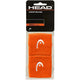 Pair of Head Simple Wristbands Width 2.5"