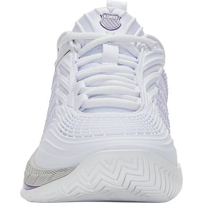 K-Swiss Women's Hypercourt Supreme 2 All Court Shoes