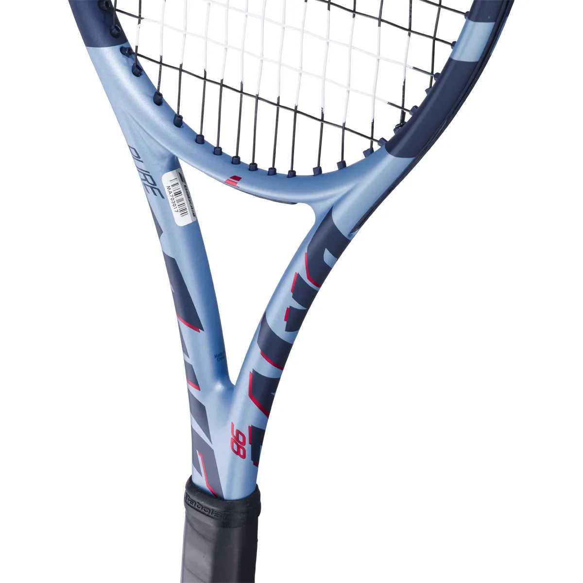 Pack of 2 Babolat Pure Drive 98 Rackets (305 Gr)