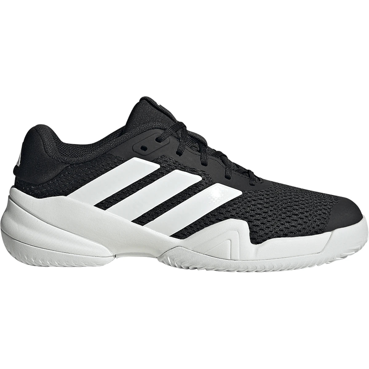 adidas Junior Barricade All Court Shoes
