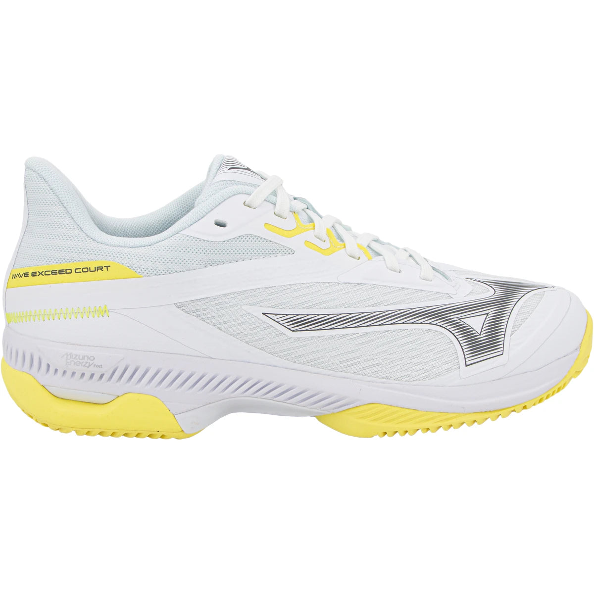 Mizuno Women's Wave Exceed Court Padel Shoes