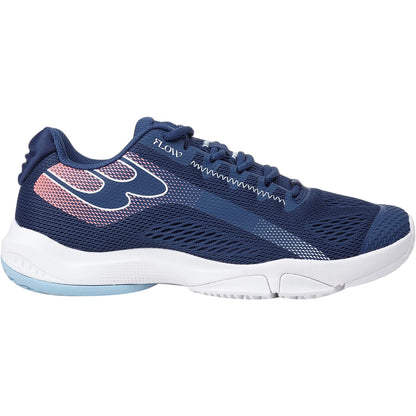 Bullpadel Women's Flow 25V Padel Shoes