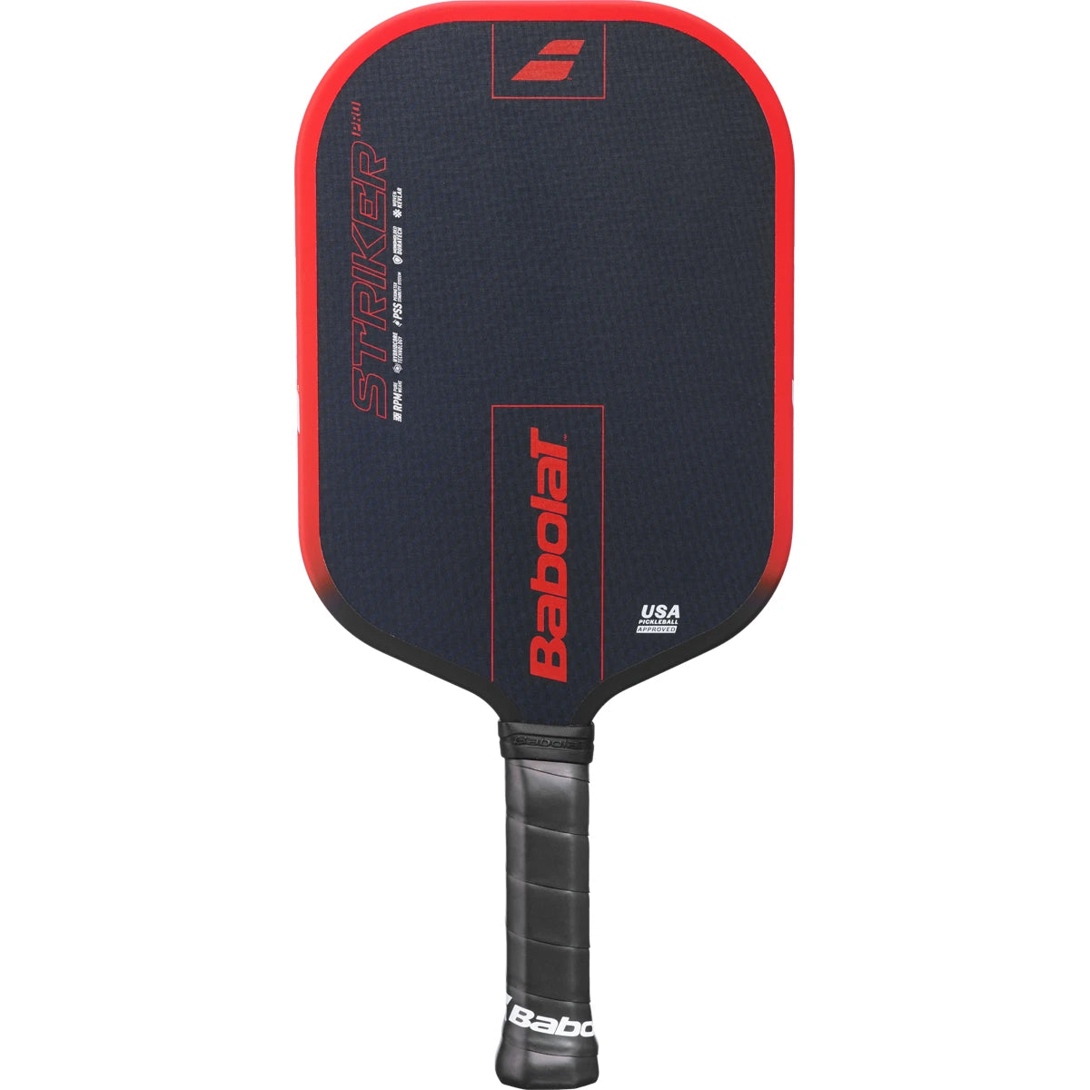 Babolat Striker Pro Pickleball Racket